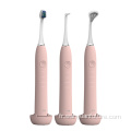 Brosse à dents Ultrasonic Brosse brosse à dents ensemble pour les adultes